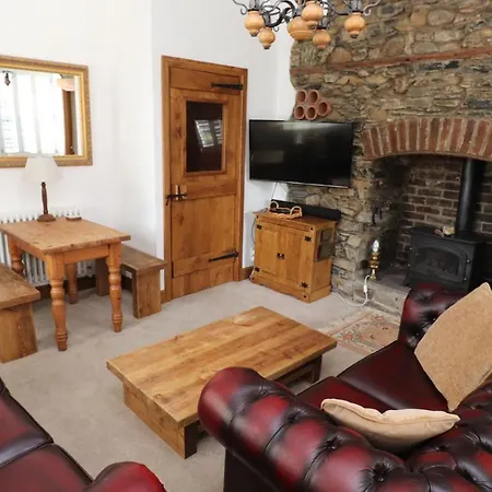 The Old Carriage House * Ambleside