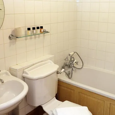 The Old Carriage House * Ambleside