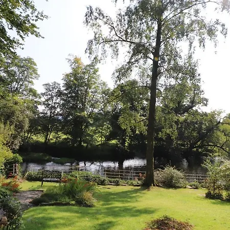 The Old Carriage House Ambleside