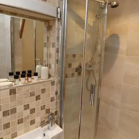 The Old Carriage House Ambleside