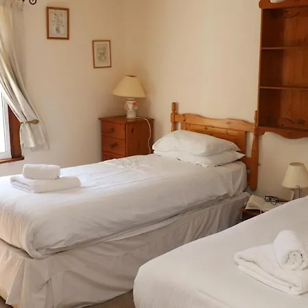 The Old Carriage House * Ambleside