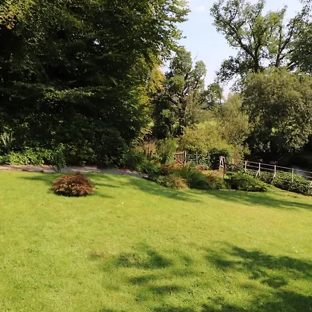 The Old Carriage House